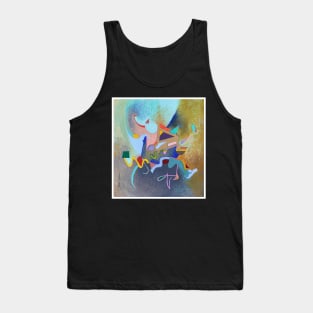 Conversation 12 Tank Top